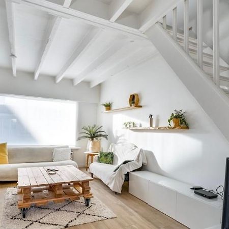 Cosy Beachhouse Within Walking Distance Of The Sea Villa De Haan Buitenkant foto