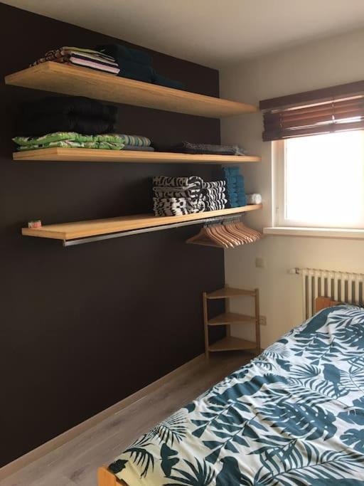 Cosy Beachhouse Within Walking Distance Of The Sea Villa De Haan Buitenkant foto