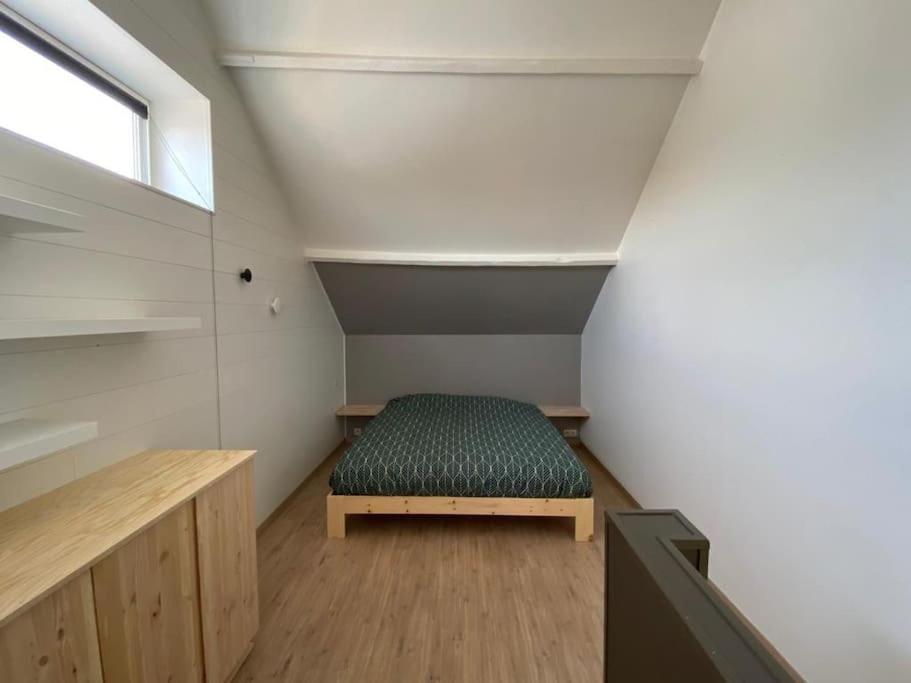 Cosy Beachhouse Within Walking Distance Of The Sea Villa De Haan Buitenkant foto