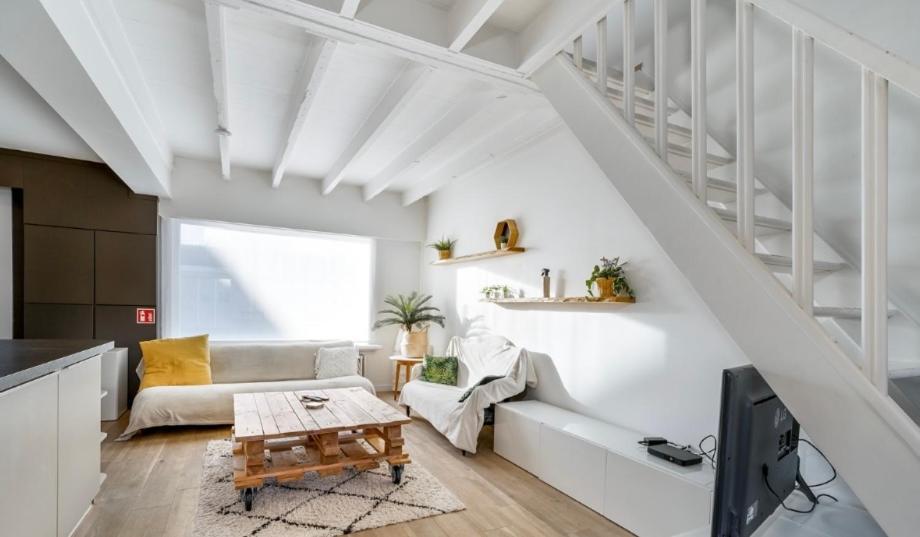 Cosy Beachhouse Within Walking Distance Of The Sea Villa De Haan Buitenkant foto