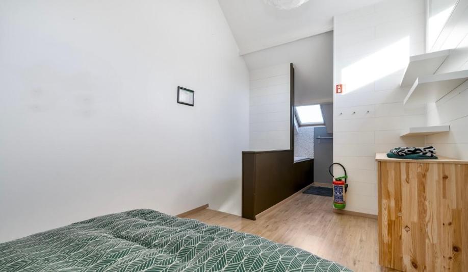 Cosy Beachhouse Within Walking Distance Of The Sea Villa De Haan Buitenkant foto