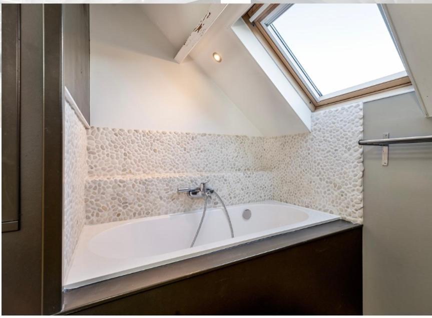 Cosy Beachhouse Within Walking Distance Of The Sea Villa De Haan Buitenkant foto