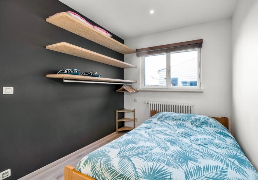 Cosy Beachhouse Within Walking Distance Of The Sea Villa De Haan Buitenkant foto